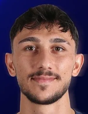 Samsunspor ve Galatasaray, Muhammed Emin Sarıkaya için karşı karşıya! 11 517492