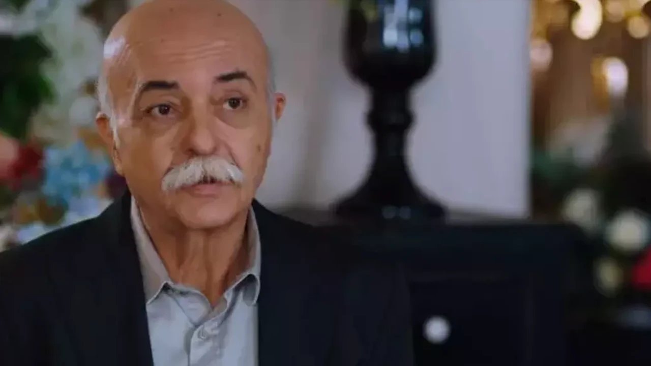 Settar Tanrıöğen tiyatronun zorluklarını açıkladı 3 517953