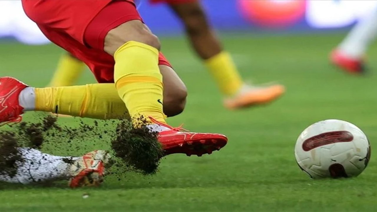 3. Lig Play-Off’larında finale çıkan takımlar netleşti 9 518027