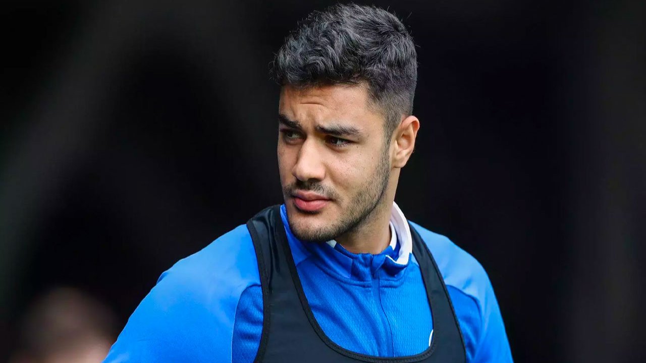 Galatasaray, Ozan Kabak transferi için Hoffenheim ile görüşmede 8 518351