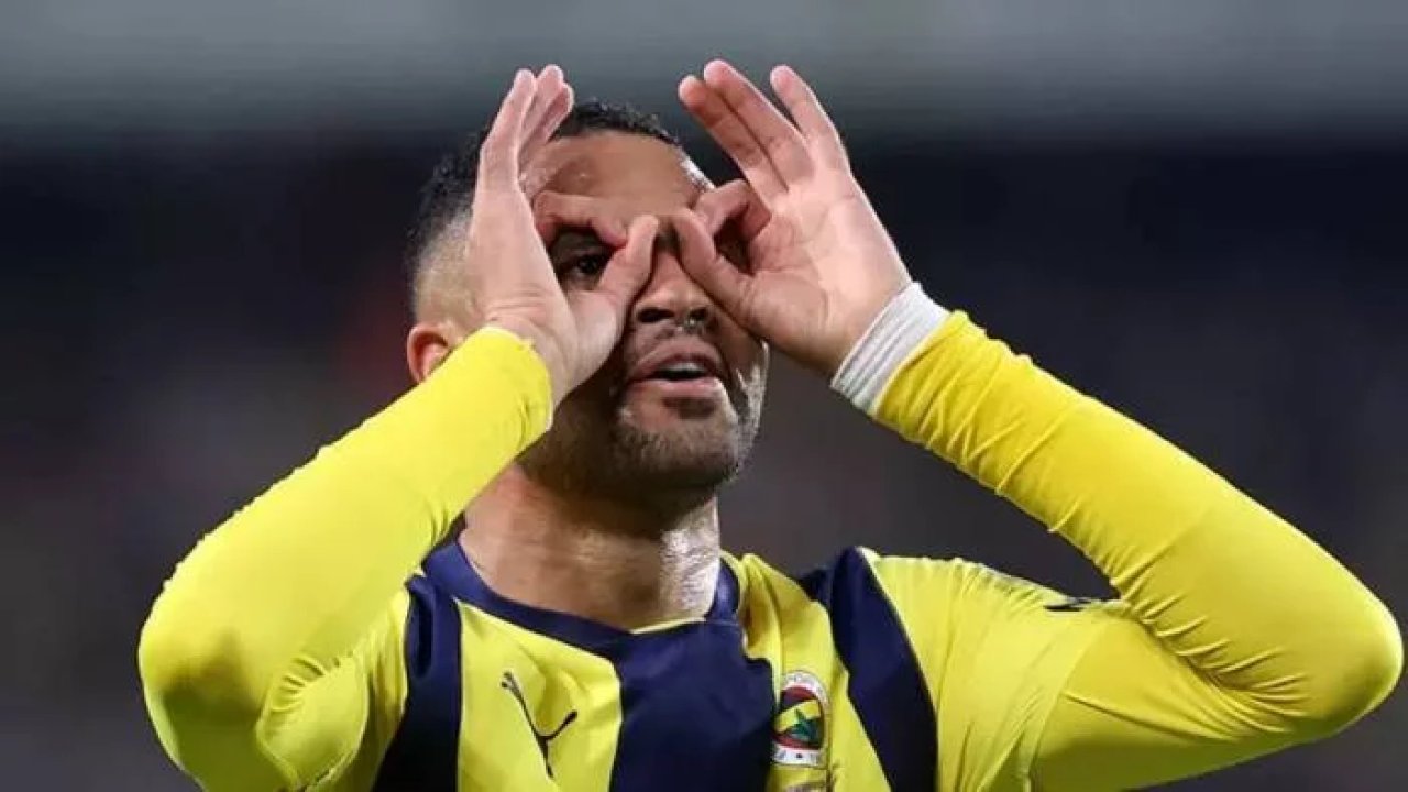 Fenerbahçe, En-Nesyri için talep ettiği bonservis bedelini açıkladı 12 518367