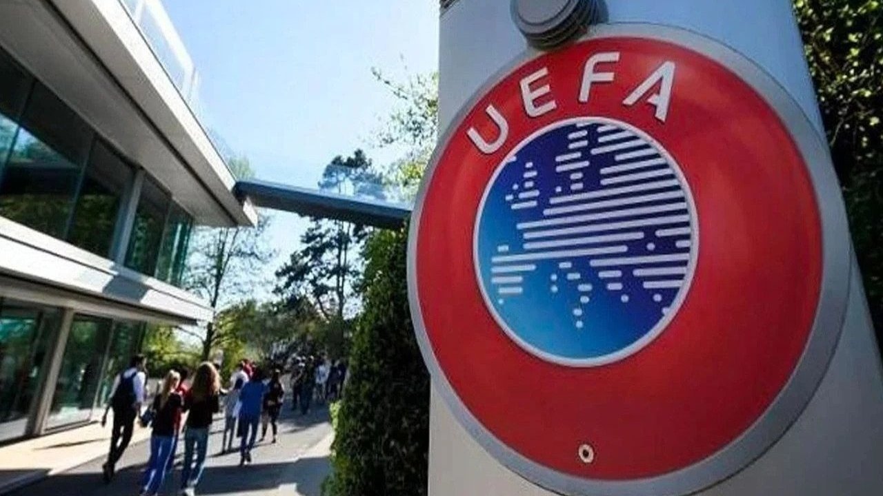UEFA’dan çarpıcı yenilik kararı 10 518415