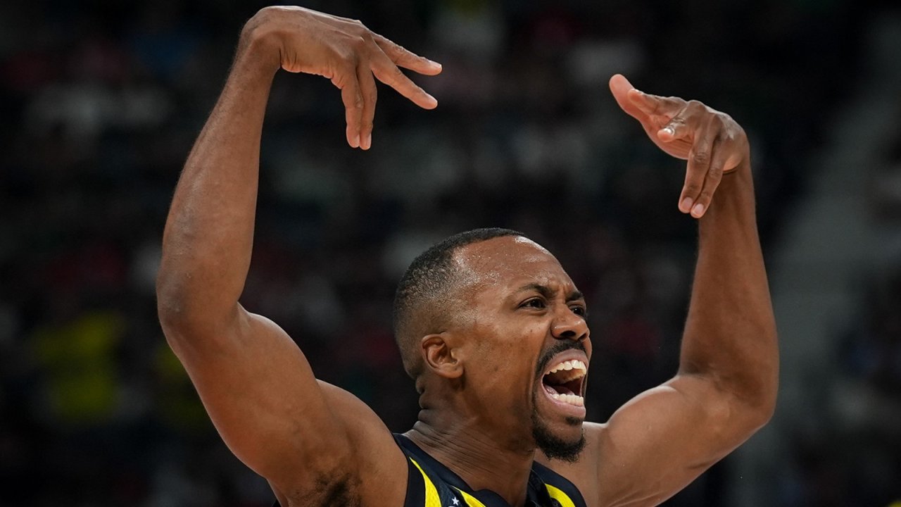 Fenerbahçe Beko, Euroleague’de 4. kez finale yükseldi 18 518822