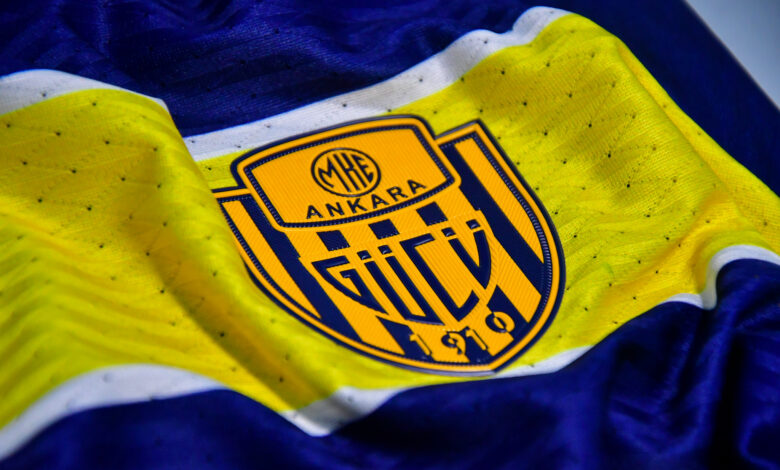 Ercüment Tekin, MKE Ankaragücü'nün Olağanüstü Genel Kurulu'nda başkan seçildi 1 518947