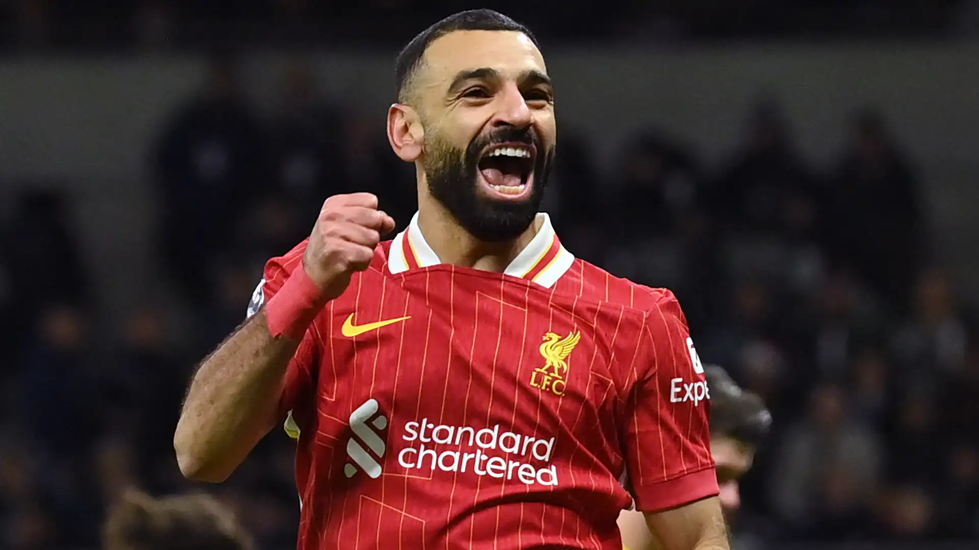Liverpool’un Yıldızı Salah, İngiltere’de ‘Yılın Futbolcusu’ ödülünü üçüncü kez kazandı 9 518948