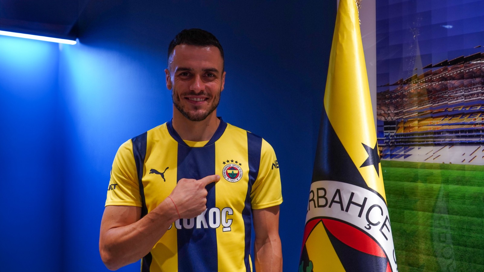 Philipp Kostić, Fenerbahçe’den sonra Juventus’a geri dönüyor 12 518951