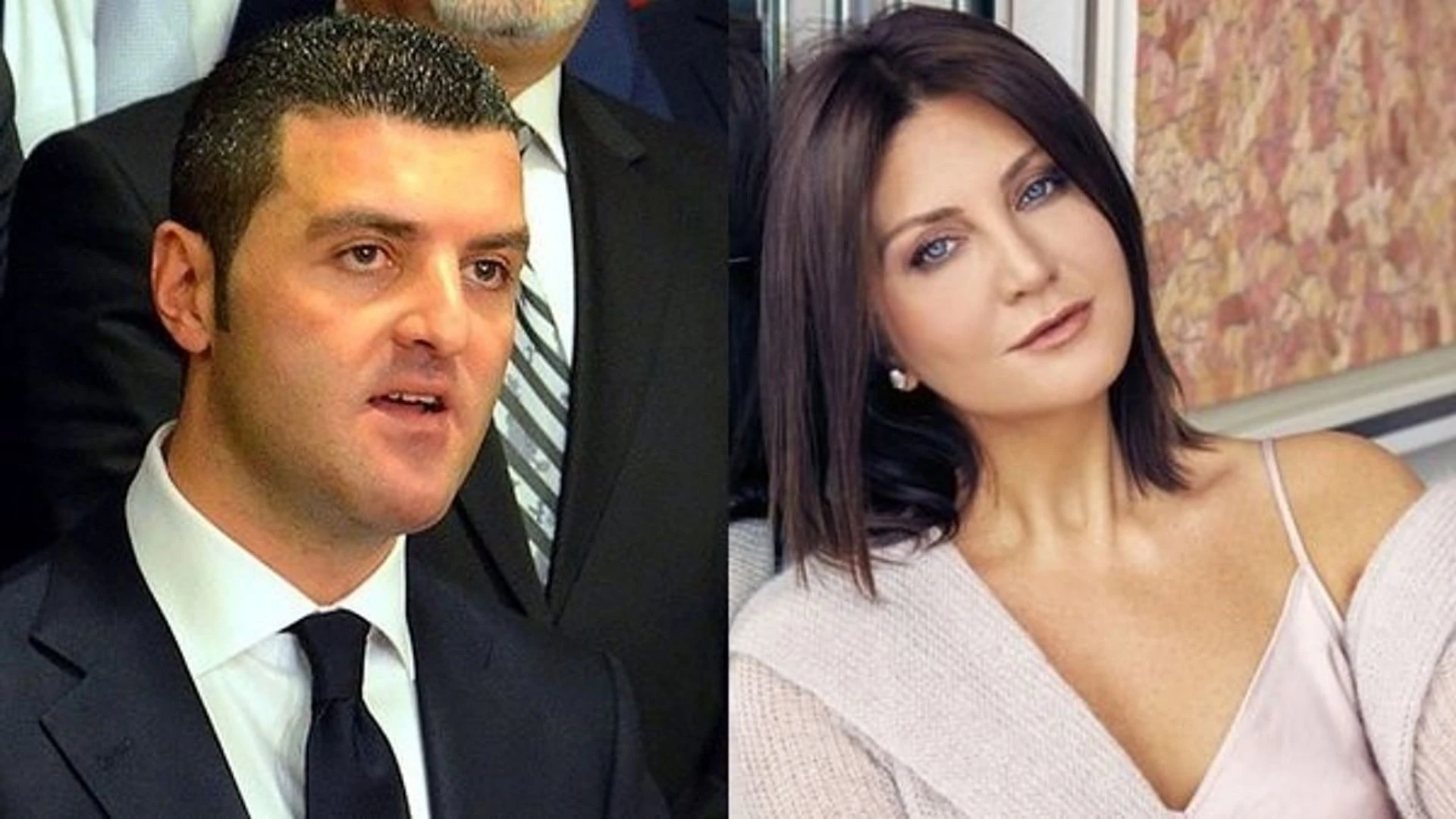 Sibel Can ve Emir Sarıgül hakkında evlilik iddialarına yalanlama geldi 9 518999