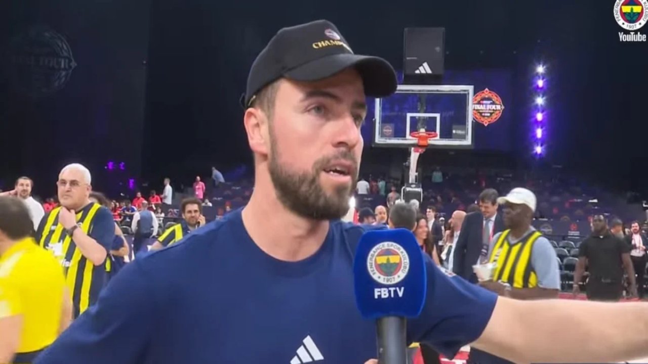 Mahmutoğlu'ndan Galatasaray'a flaş gönderme! "Yanak okşatmadan şampiyon olabili.. 26 519124