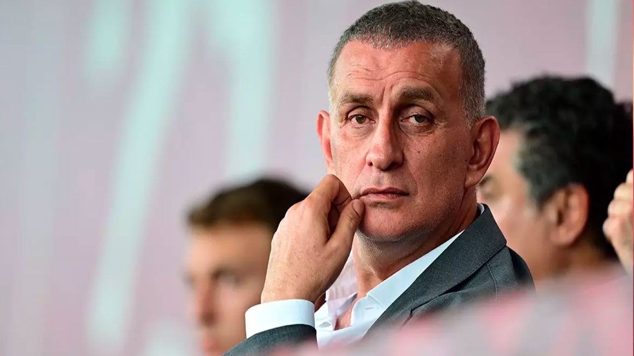 Hacıosmanoğlu, Galatasaray kararıyla ilgili geri adım attı 9 519141