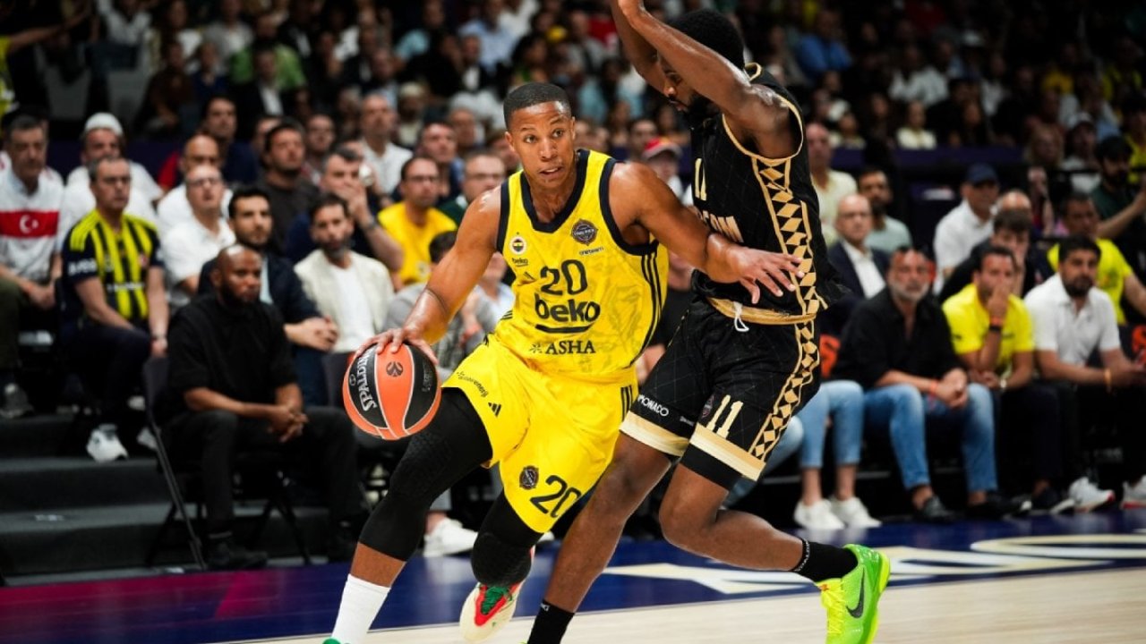 Devon Hall’dan zafer açıklaması: ‘Hayatımın en güzel anı’ 12 519152