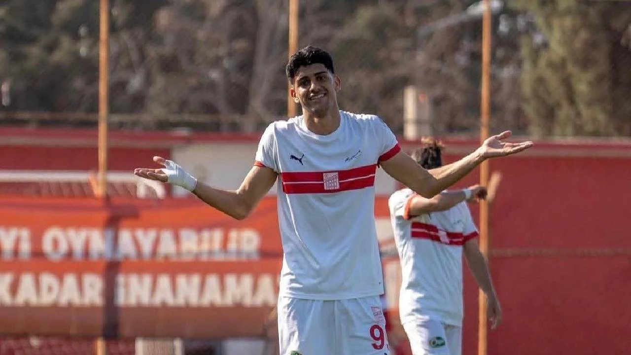Galatasaray, ilk transferini tamamlıyor! Yıldızlı formayı giyecek dev forvet geliyor 11 519231