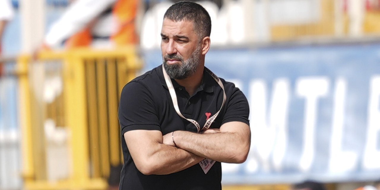 Antalyaspor'dan mesaj net: Emre Belözoğlu'yla devam ediyoruz 3 519533
