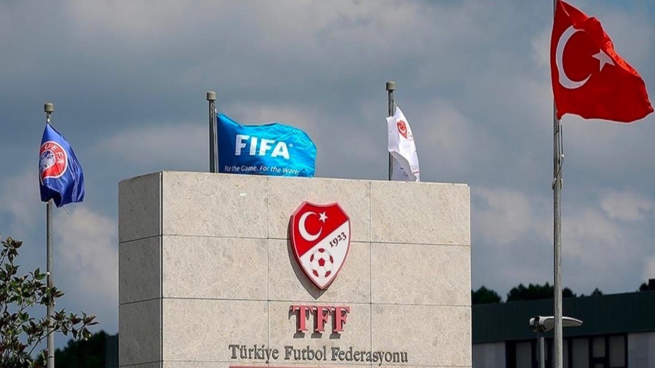 Süper Lig'de 11 Kulüp PFDK'ye Sevk Edildi 2 519556