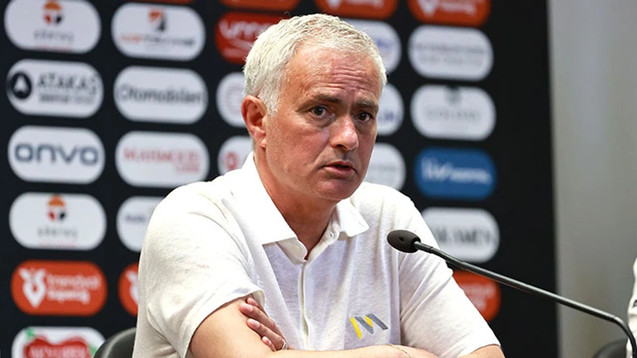 Mourinho’ya sürpriz teklif: Portekiz Milli Takımı kapıda 3 519651