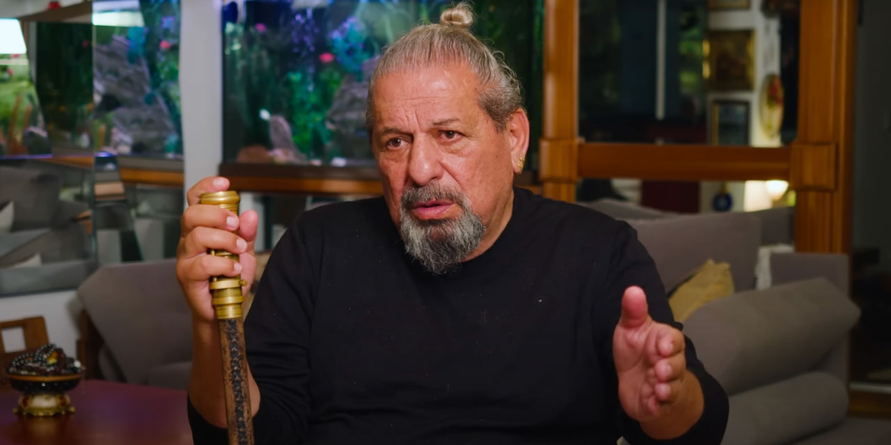 Erman Toroğlu’ndan Okan Buruk’a sert eleştiri: “Mourinho’ya karşı tavrı yakışmadı” 9 519659