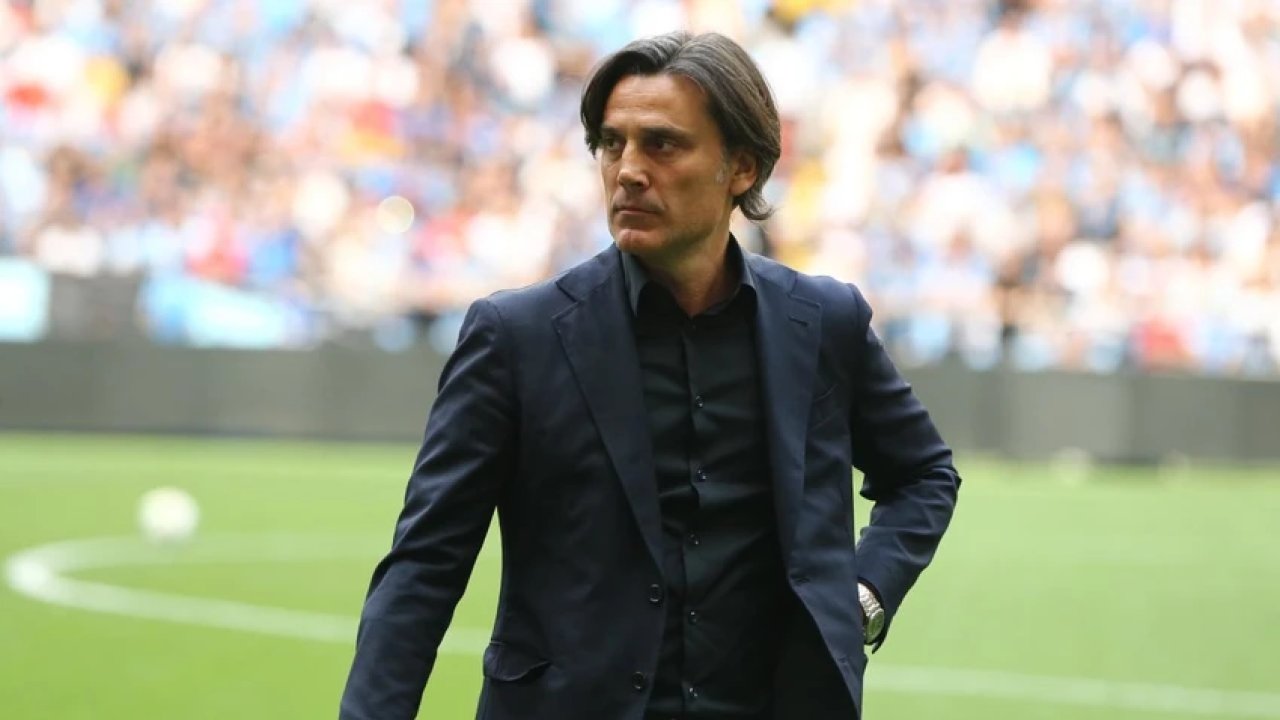 Vincenzo Montella, ABD ve Meksika maçları için açıkladığı aday kadroyu yorumladı 16 519763