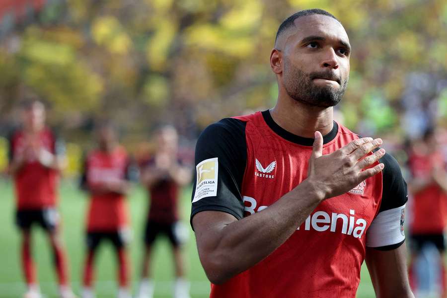 Bayern Münih, Jonathan Tah’ı 4 yıllığına kadrosuna katıyor 7 519970