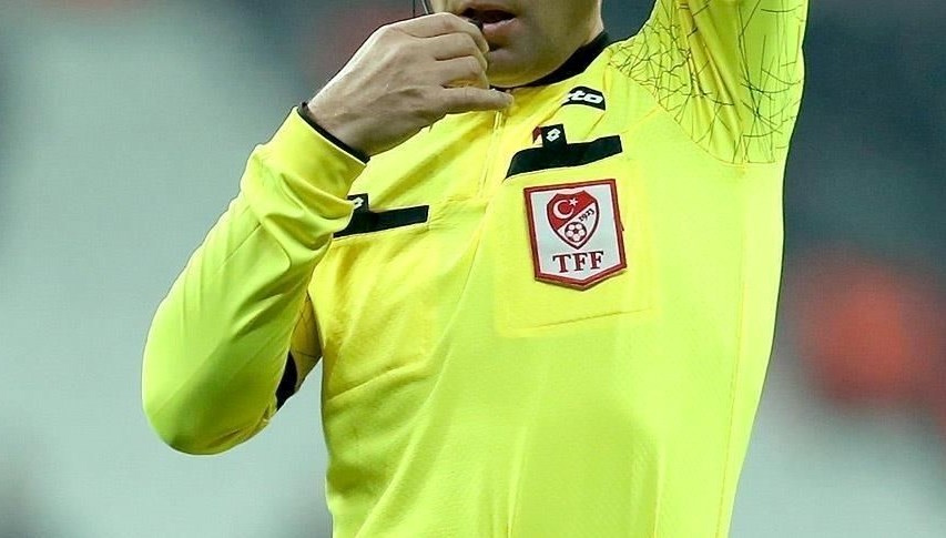 Süper Lig’in son haftasında kritik hakem atamaları açıklandı 2 520019