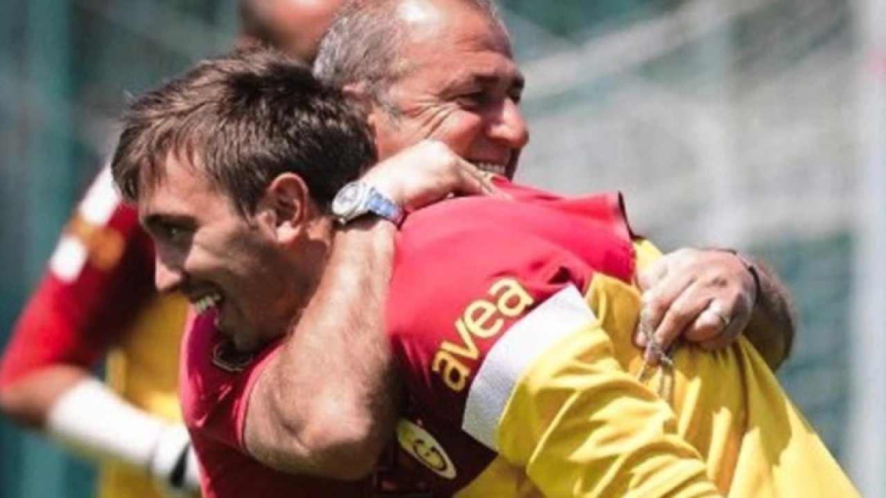 Fatih Terim’den Muslera’ya Veda Mesajı 1 520052