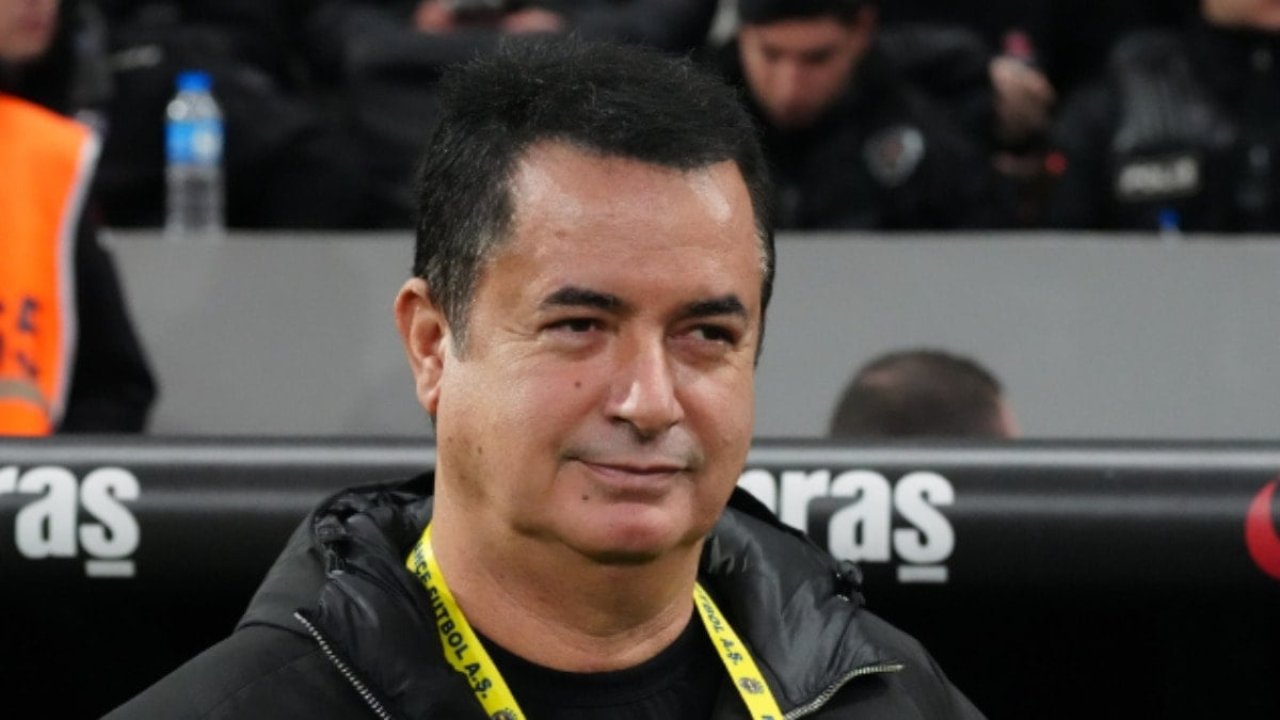 Acun Ilıcalı’nın Kulübüne Süper Lig’den Teknik Adam 6 520141