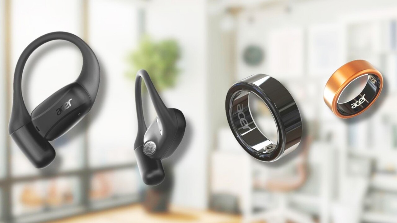 AI TransBuds 1