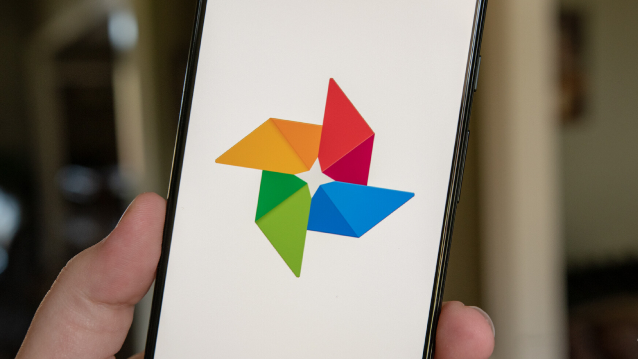 Android kullanicilari buraya Google Fotograflar tasarimi degisiyor