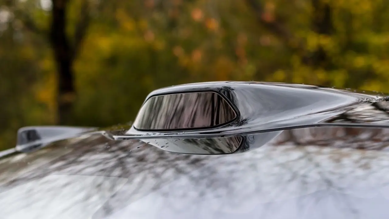 Otomobillerdeki lidar sensör, telefon kameralarını bozuyor mu? 3 Araclardaki lidar sensor telefo.webp