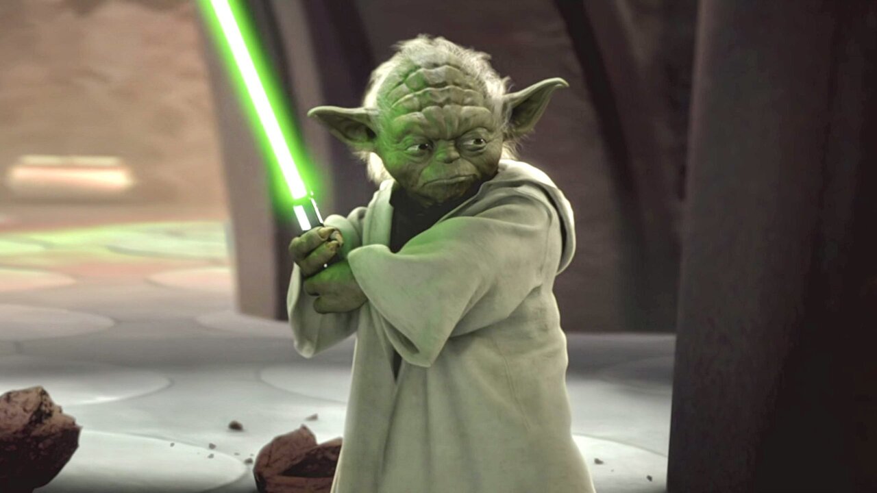 CIA ajanlari ile Star Wars site