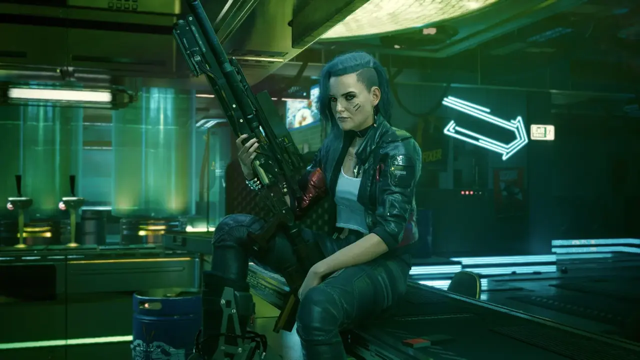 Cyberpunk 2 yakında geliyor! İşte son bilgiler 4 Cyberpunk 2 1.webp