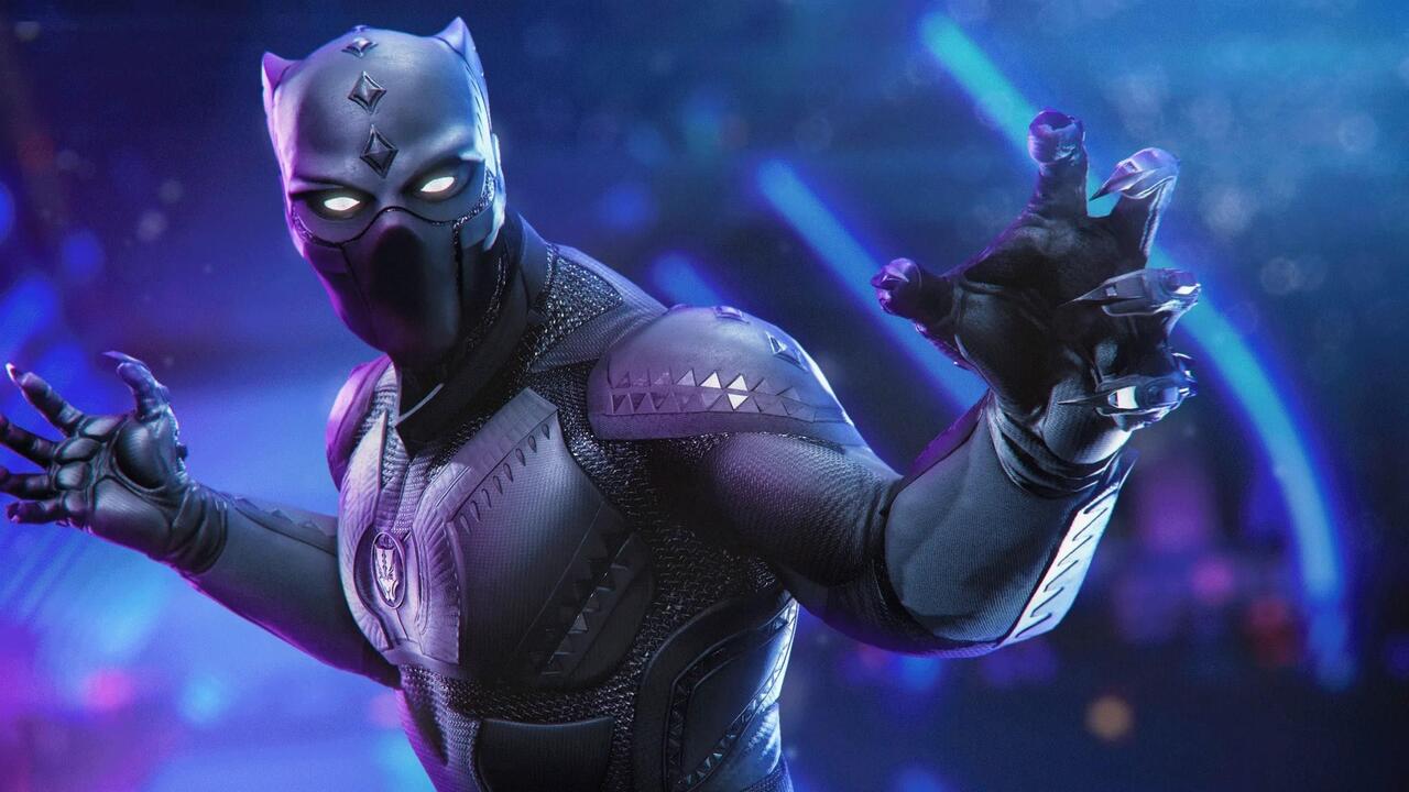 Electronic Arts, merakla beklenen oyunu iptal etti! 2 Electronics Arts Black Panther