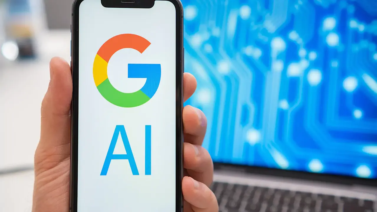 Google, “Kendimi Şanslı Hissediyorum” butonunu kaldırabilir! 9 Google NotebookLM 1.webp