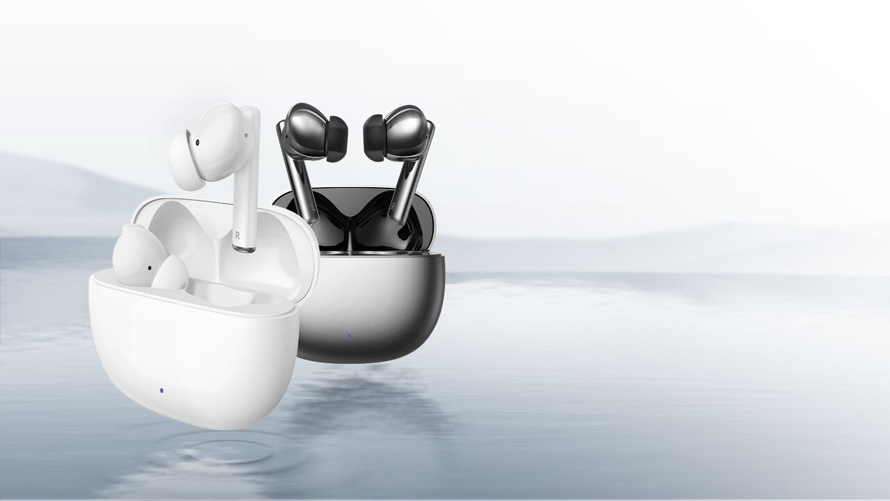 Honor EarBuds 3