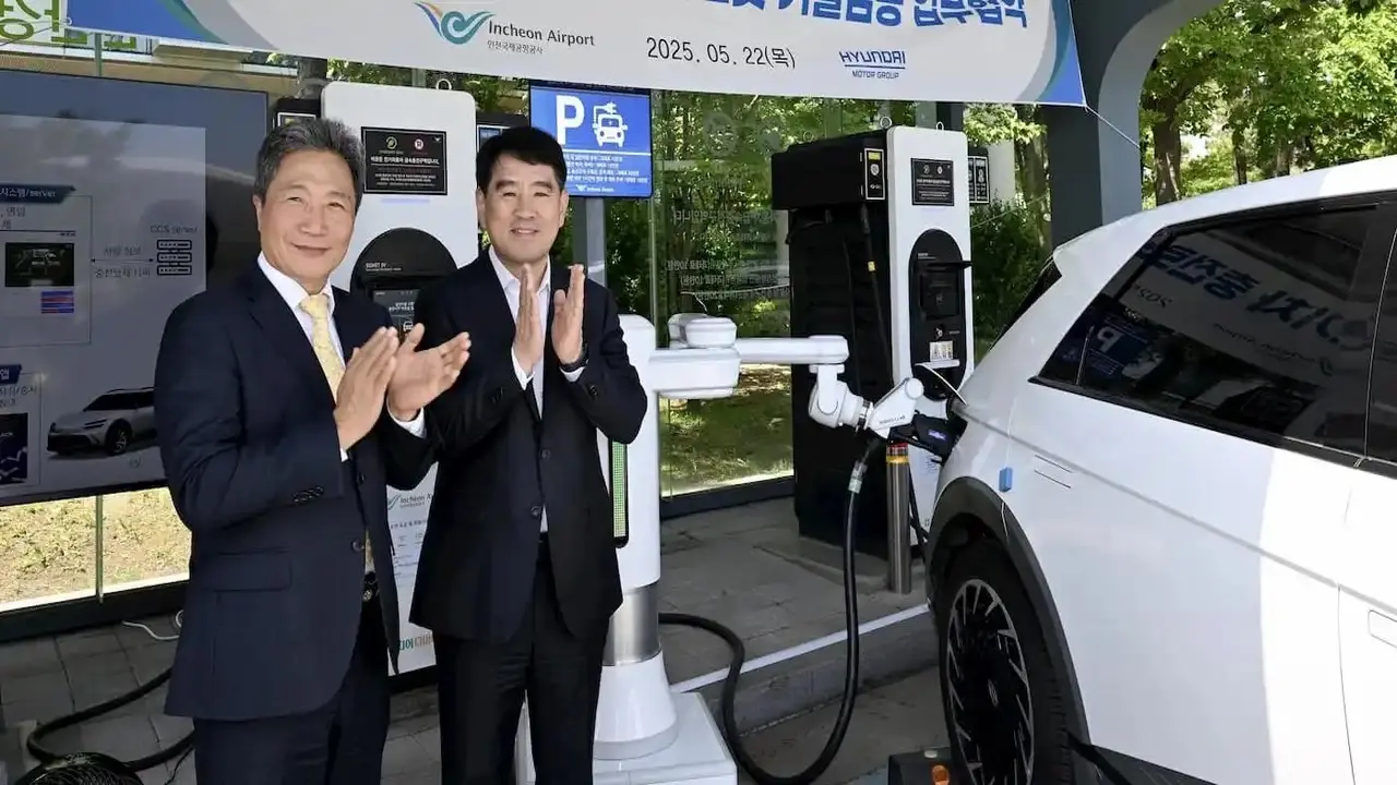 Hyundai ile Kia elektrikli arac.webp