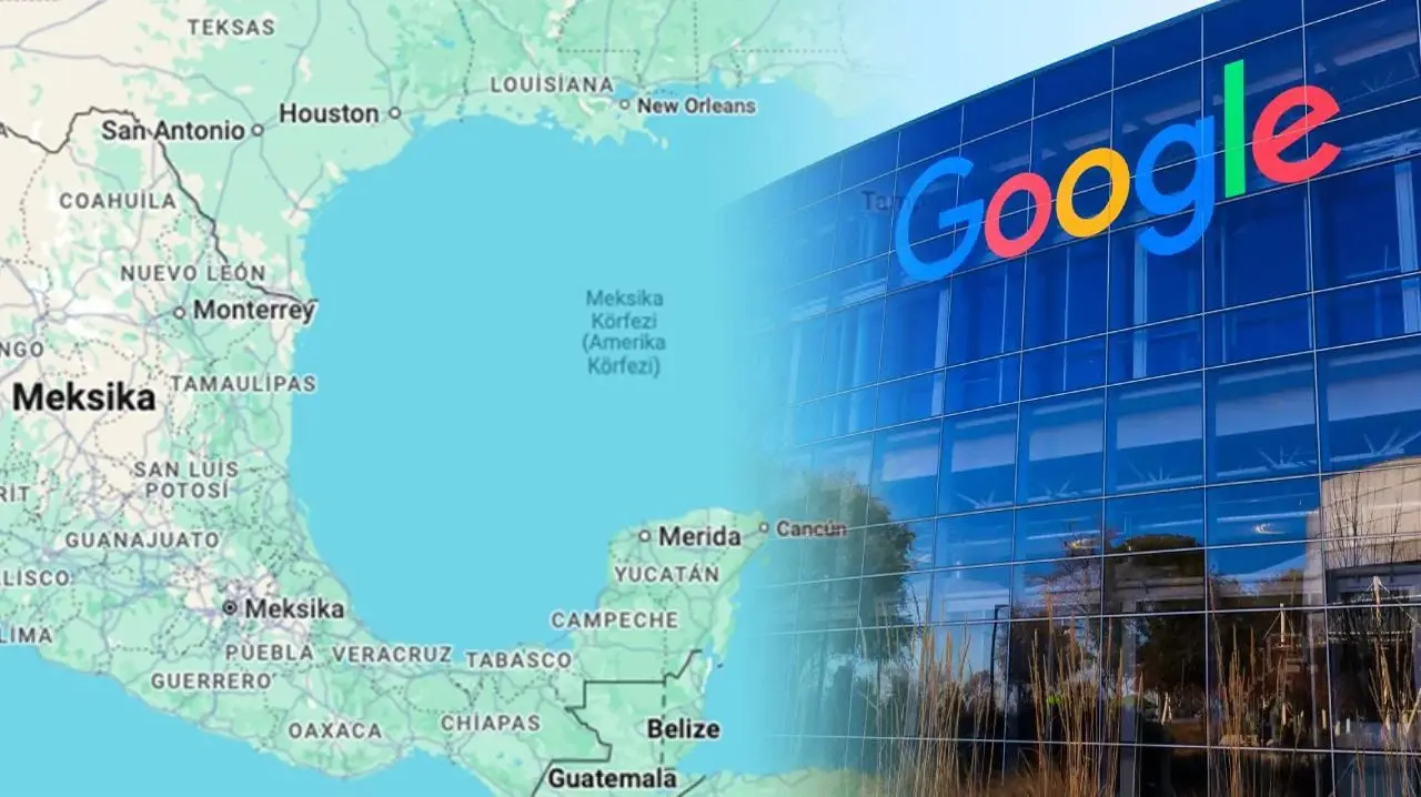 Meksika hukumetinden Googlea 1.webp