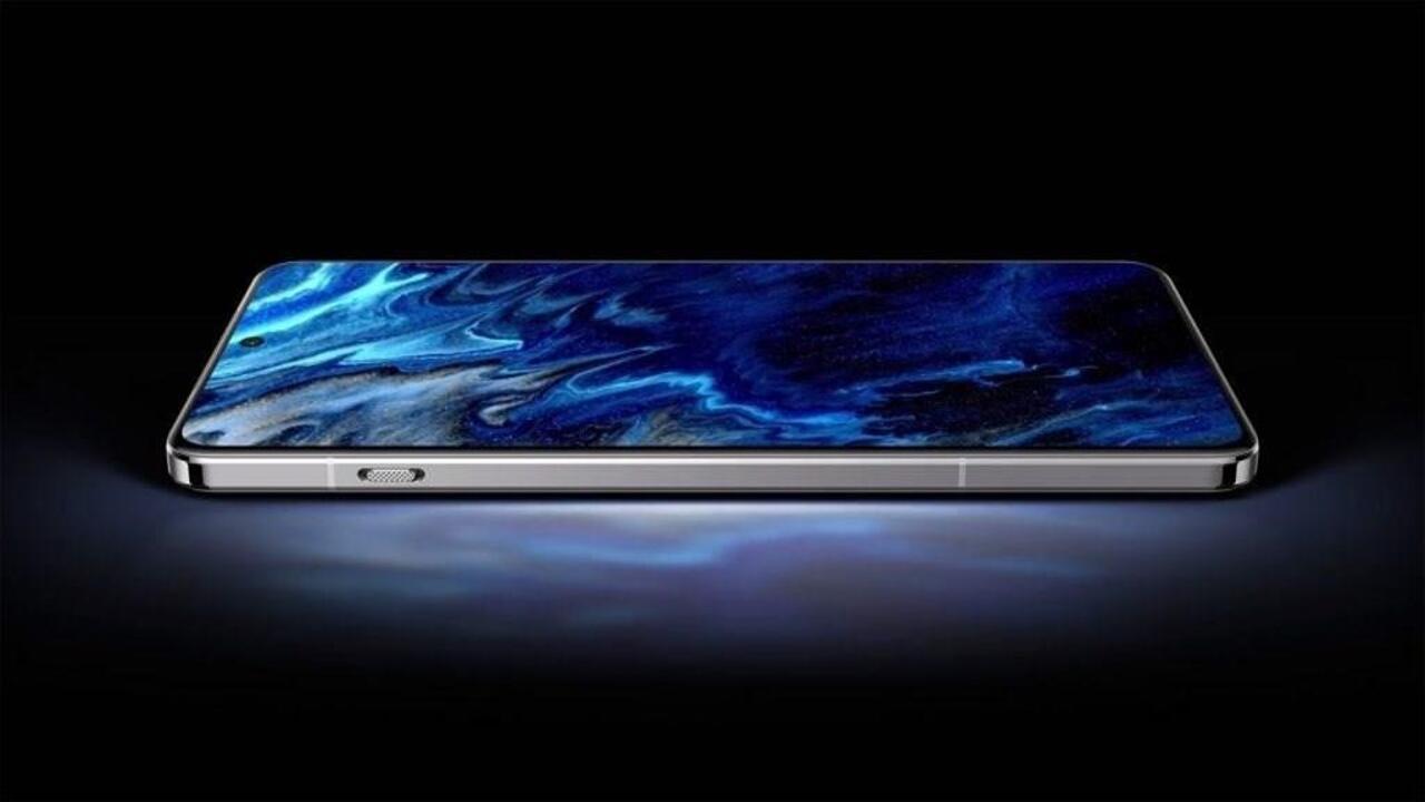 OnePlus Ace 5 1