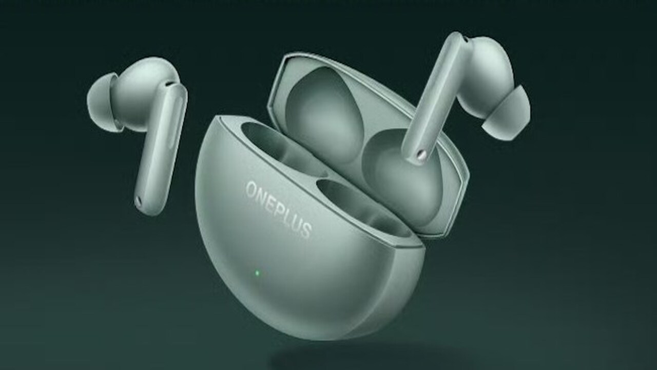 OnePlus Buds 4 2