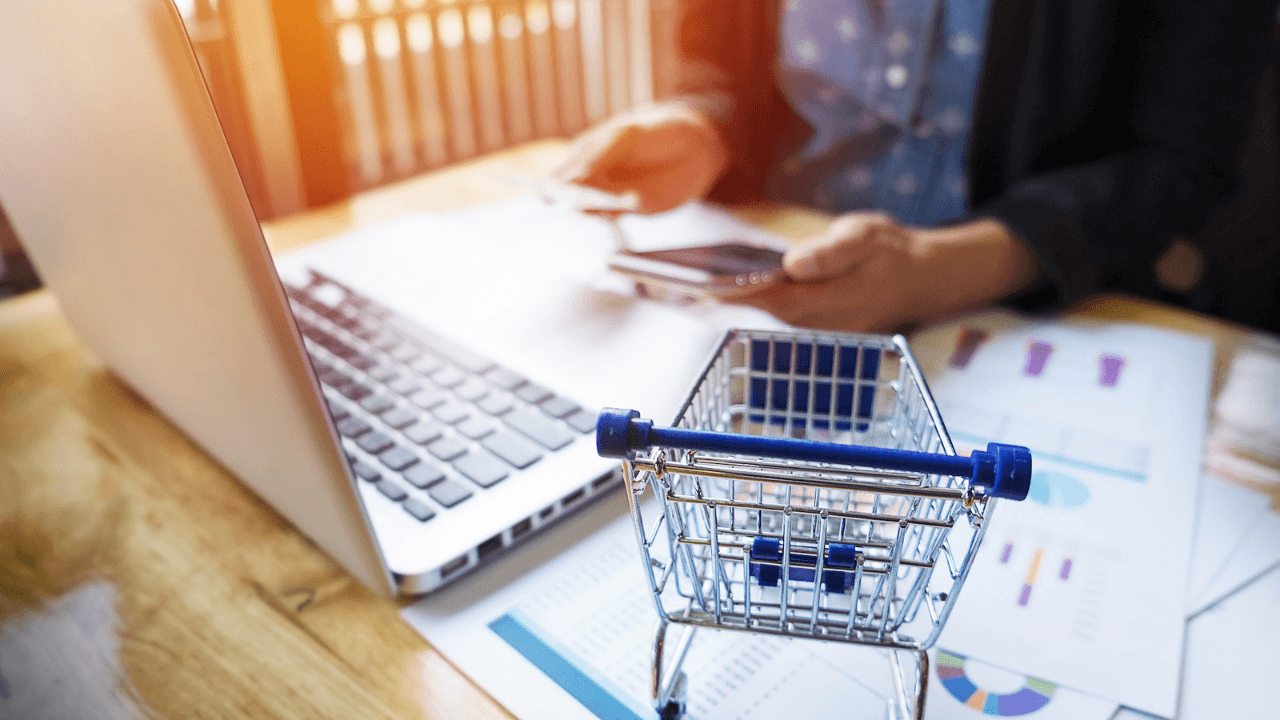 Online alisveriste yeni donem