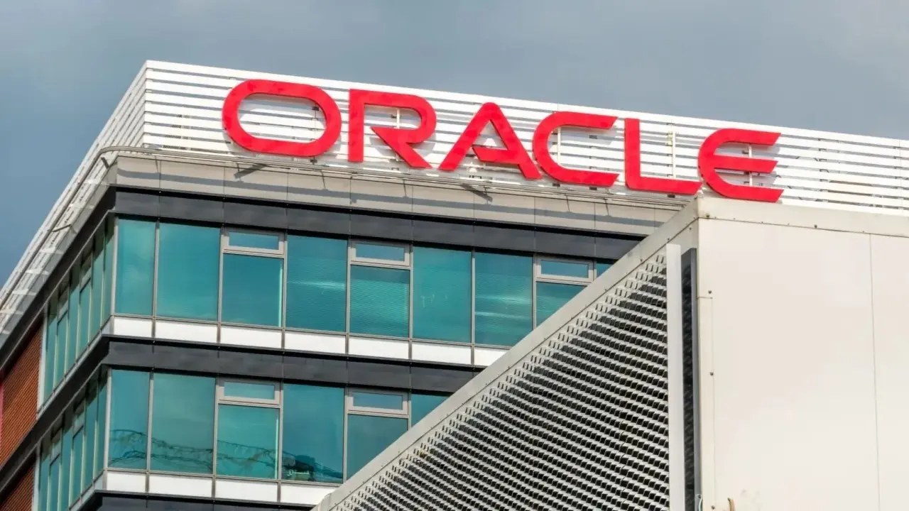 Oracle Nvidia ciplerine 40 mily.webp