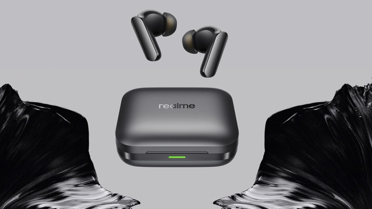 Realme Buds Air 7 Pro satışa çıktı! İşte özellikleri 14 Realme Buds Air 7 Pro satisa sunuldu 1.webp