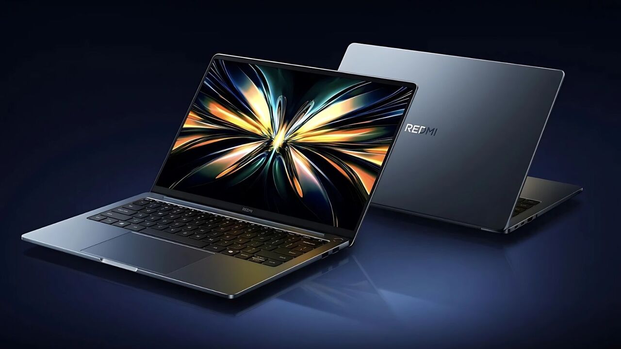 Redmi Book 14 Ryzen 2025 duyuruldu! İşte özellikleri 12 Redmi Book 14 Ryzen 2025 tanitil