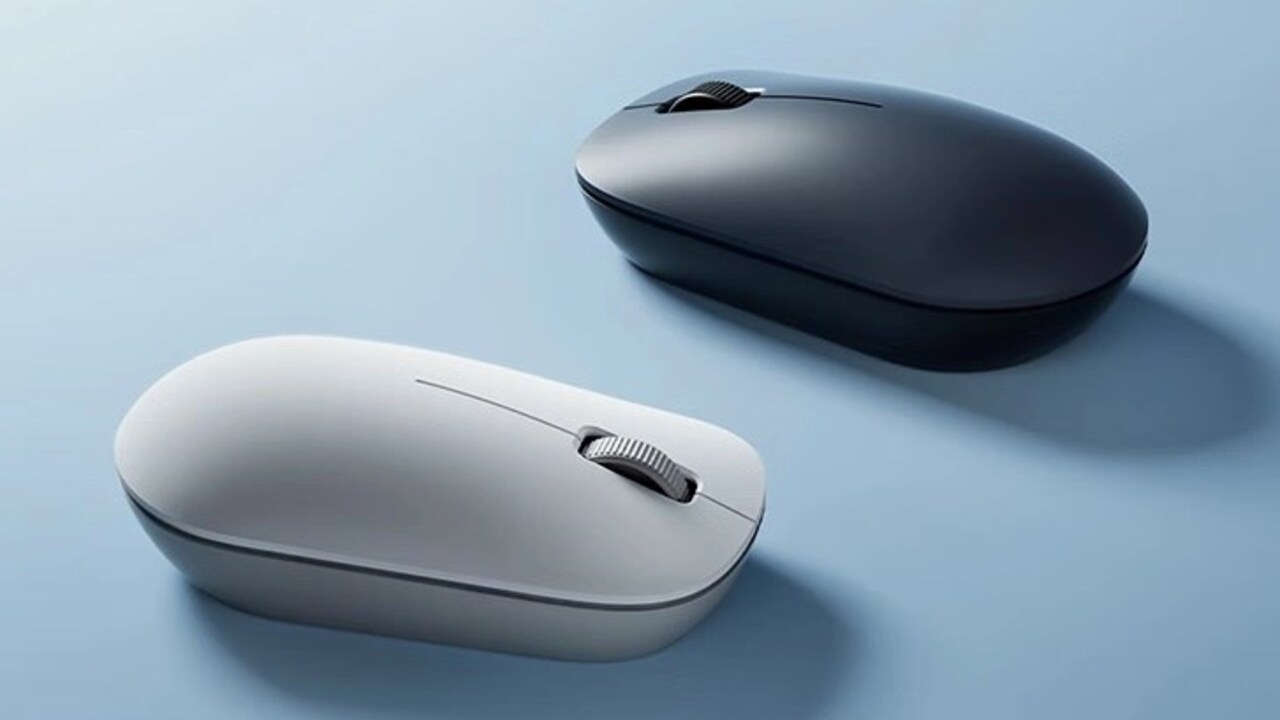 Xiaomi Wireless Mouse Lite 3 3
