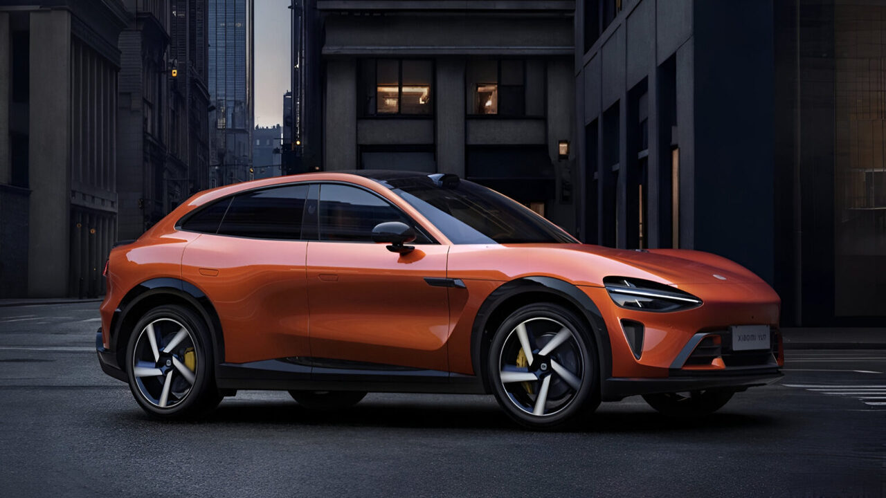 Xiaomi YU7 SUV resmen tanıtıldı! İşte özellikleri 11 Xiaomi YU7 SUV 1