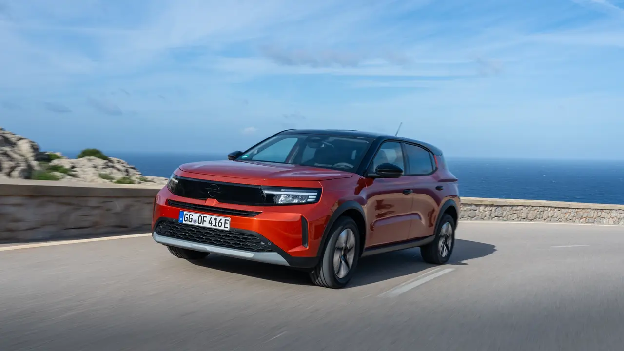 Yeni Opel Frontera Turkiye pazar.webp