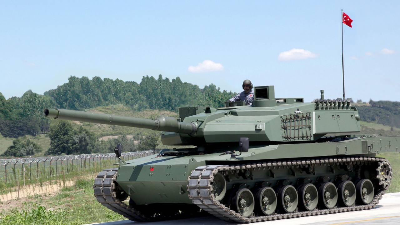 altay tanki seri uretim tarihi aciklandi 7