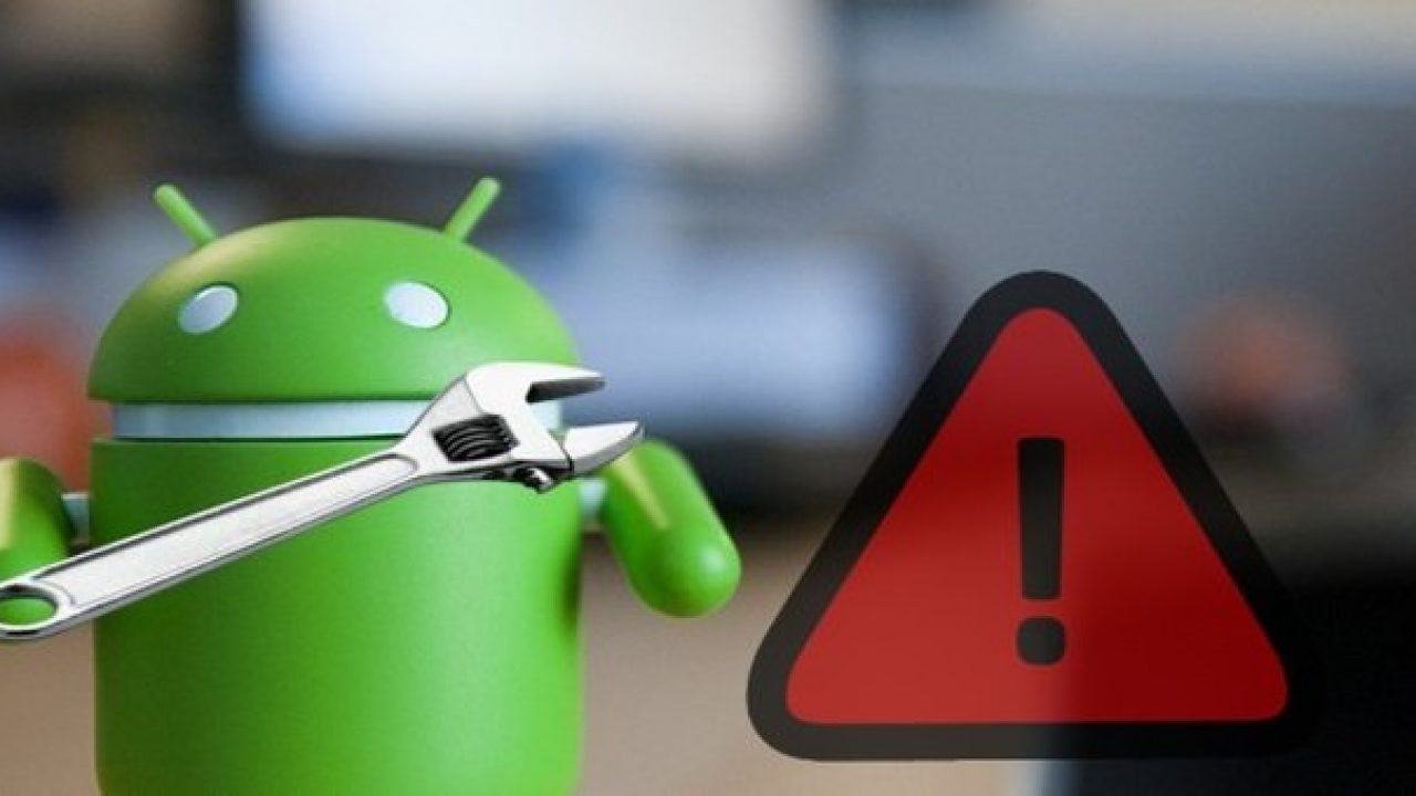 android hata 2