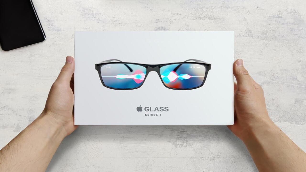 Apple, akıllı gözlükleri ile geliyor! İşte çıkış tarihi 11 apple akilli gozluk 1