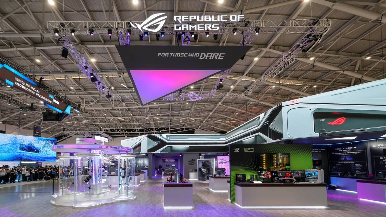 asus