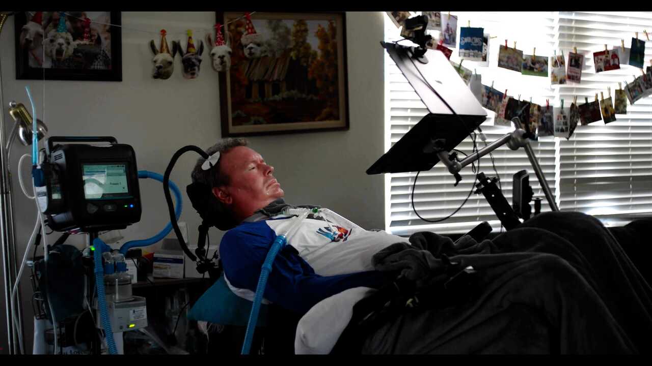 brad smith neuralink als 1