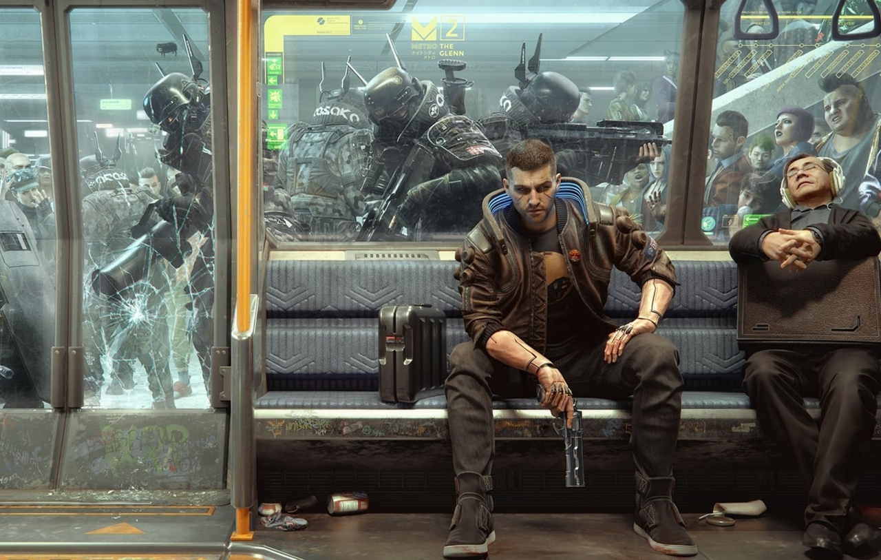 cyberpunk2077