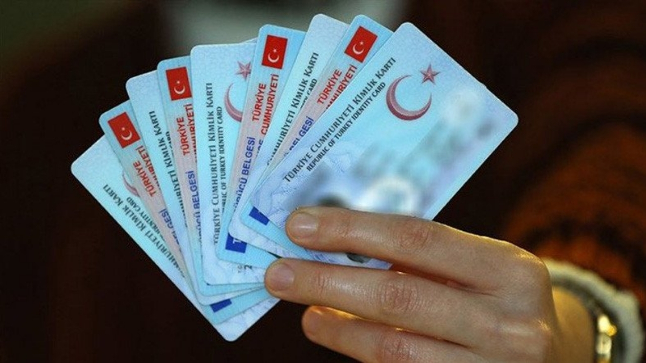 Kimlik kartına e-İmza tanımlama nasıl yapılır? 26 e imza kimlik